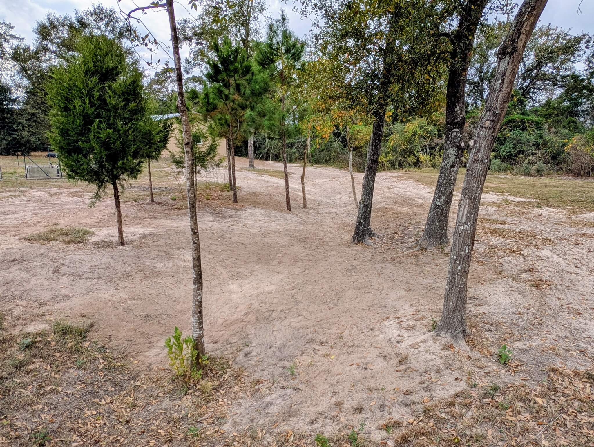 Neptune Solutions Bellvue Grading